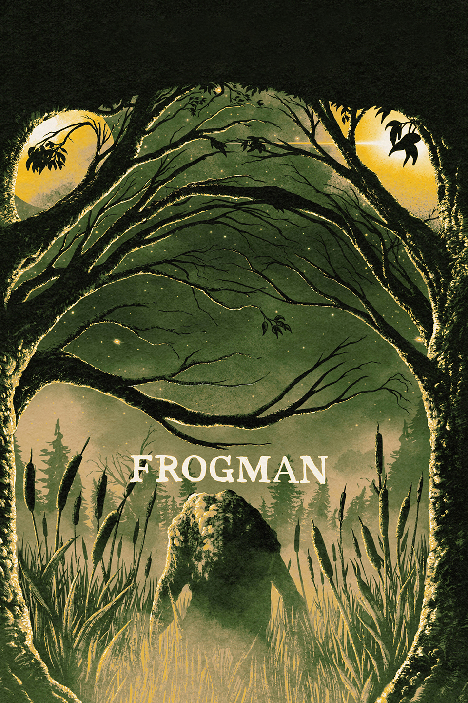 Frogman (2023) [304474] (A1734883409) [[Movies]] --Plex--